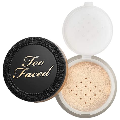 too faced ethereal setting powder.